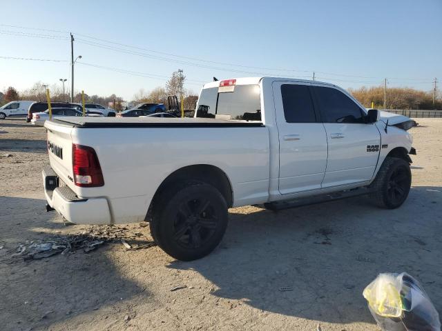 Ram 1500 Sport Image 2