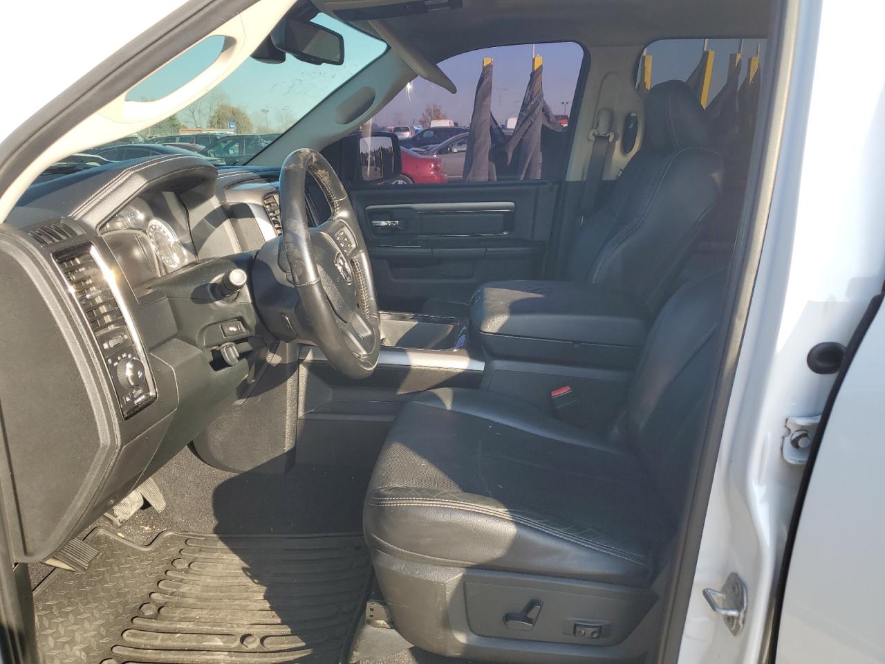 Ram 1500 Sport Image 6