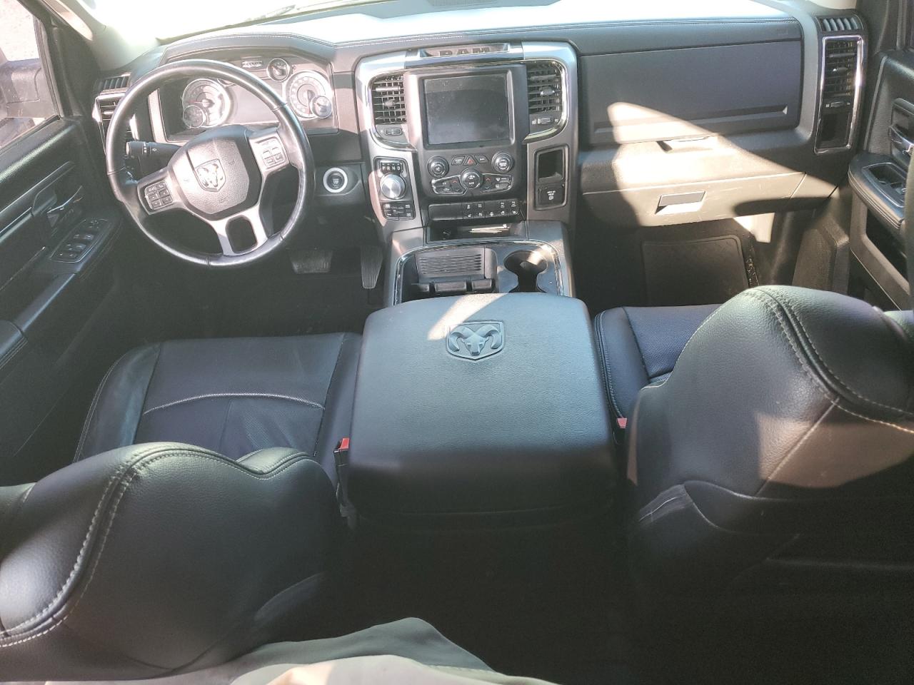 Ram 1500 Sport Image 5