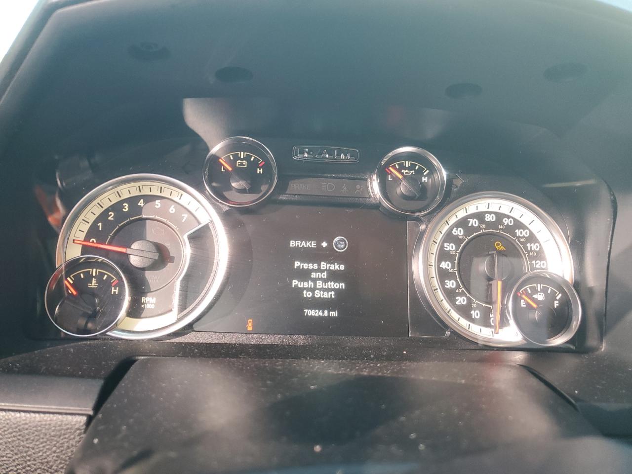 Ram 1500 Sport Image 4