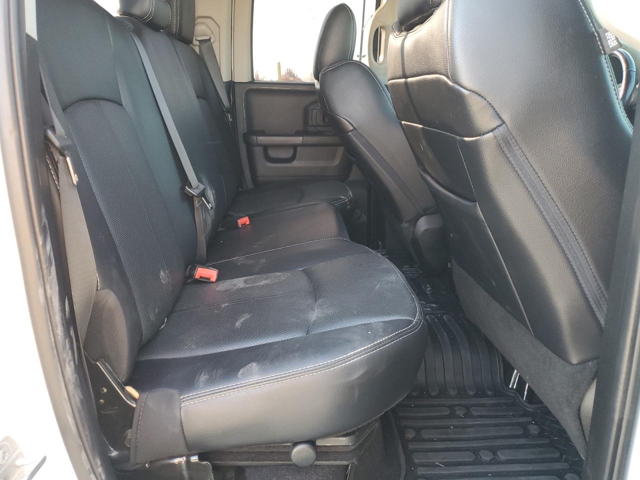 Ram 1500 Sport Image 11