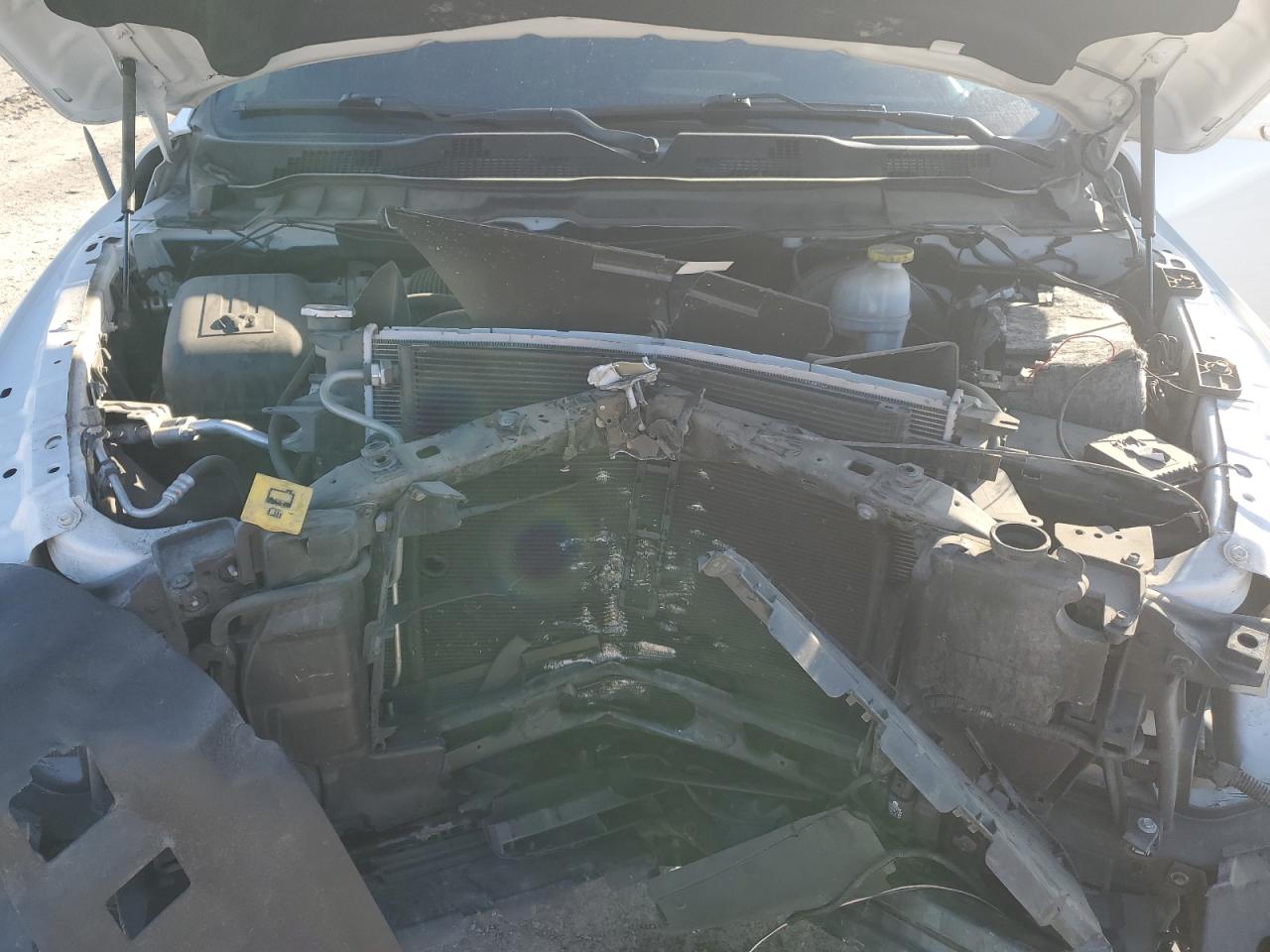 Ram 1500 Sport Image 10