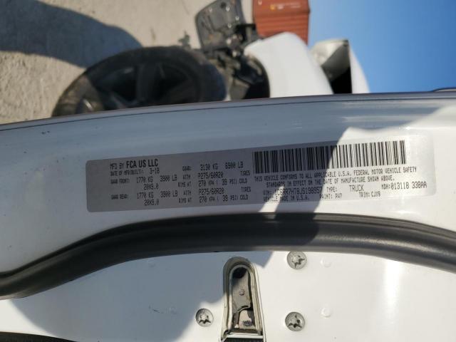 Ram 1500 Sport Image 9