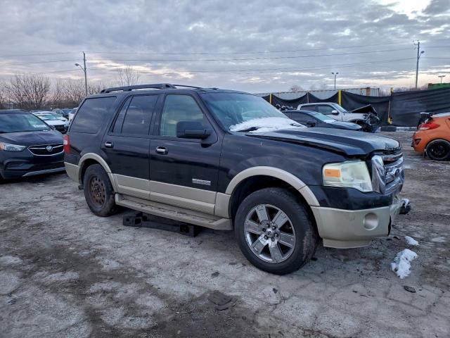Ford Expedition Eddie Bauer Image 8