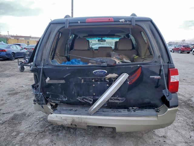 Ford Expedition Eddie Bauer Image 5
