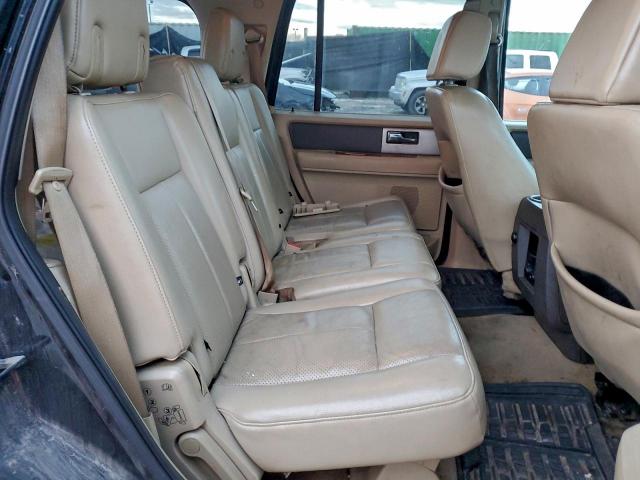 Ford Expedition Eddie Bauer Image 10