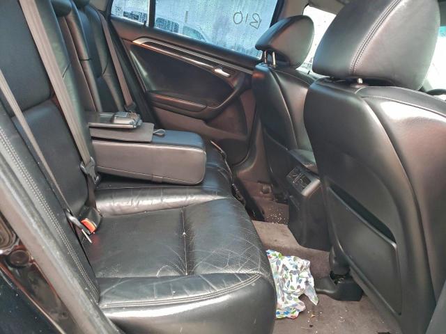 Acura TL Image 2