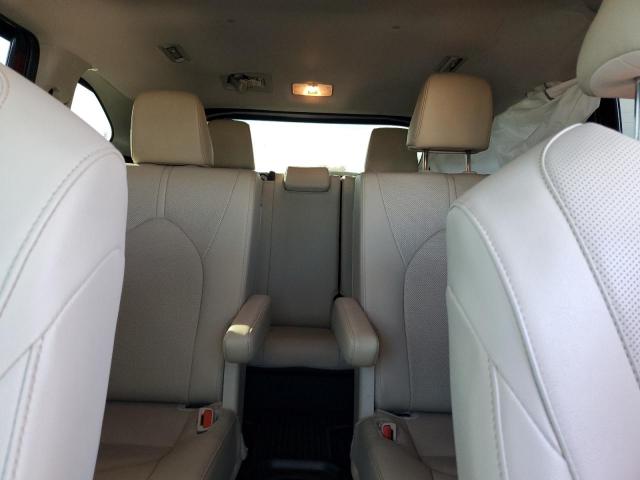 Toyota Highlander Hybrid Limited Image 7
