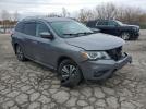Nissan Pathfinder S Image 4
