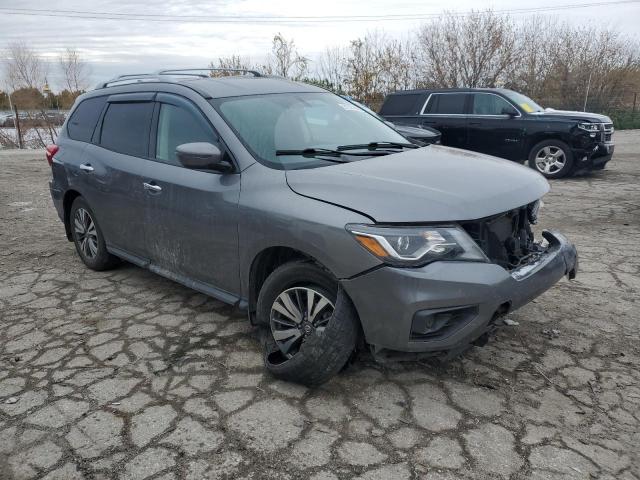 Nissan Pathfinder S Image 4