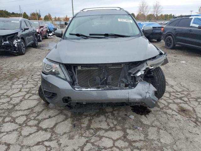 Nissan Pathfinder S Image 14