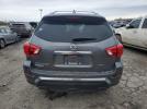 Nissan Pathfinder S Image 9