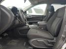 Nissan Pathfinder S Image 3