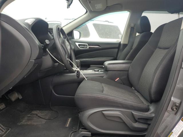Nissan Pathfinder S Image 3
