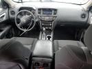 Nissan Pathfinder S Image 12