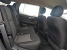 Nissan Pathfinder S Image 10