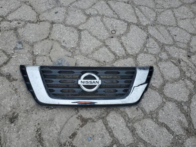 Nissan Pathfinder S Image 13