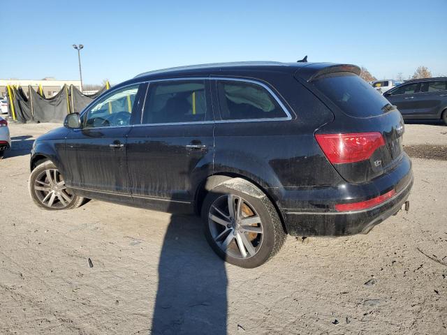 Audi Q7 Prestige Image 8