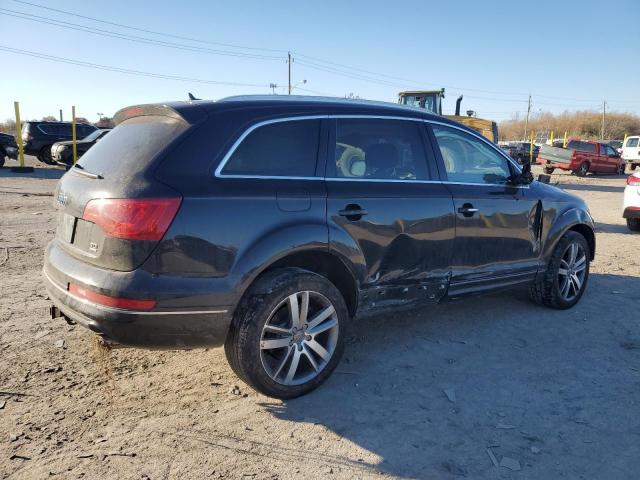 Audi Q7 Prestige Image 6