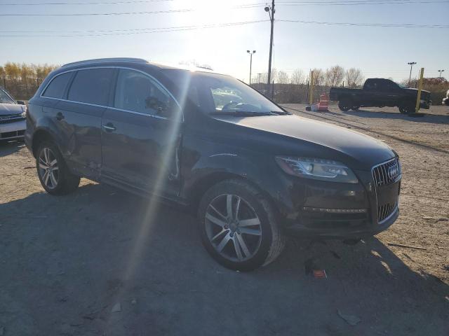 Audi Q7 Prestige Image 5