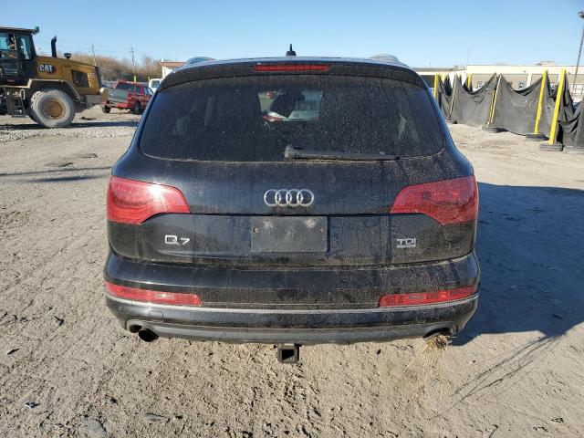 Audi Q7 Prestige Image 7