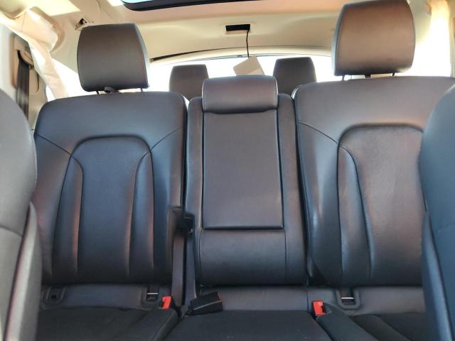 Audi Q7 Prestige Image 12