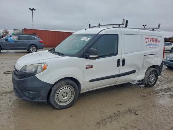  Salvage Ram Promaster