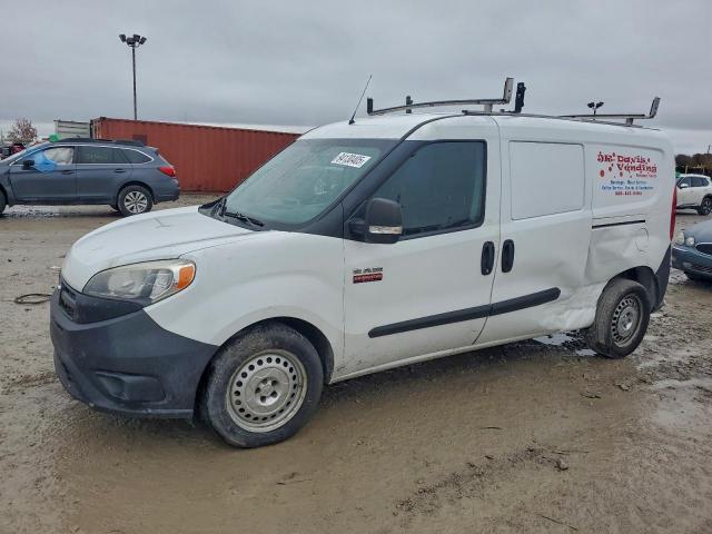  Salvage Ram Promaster