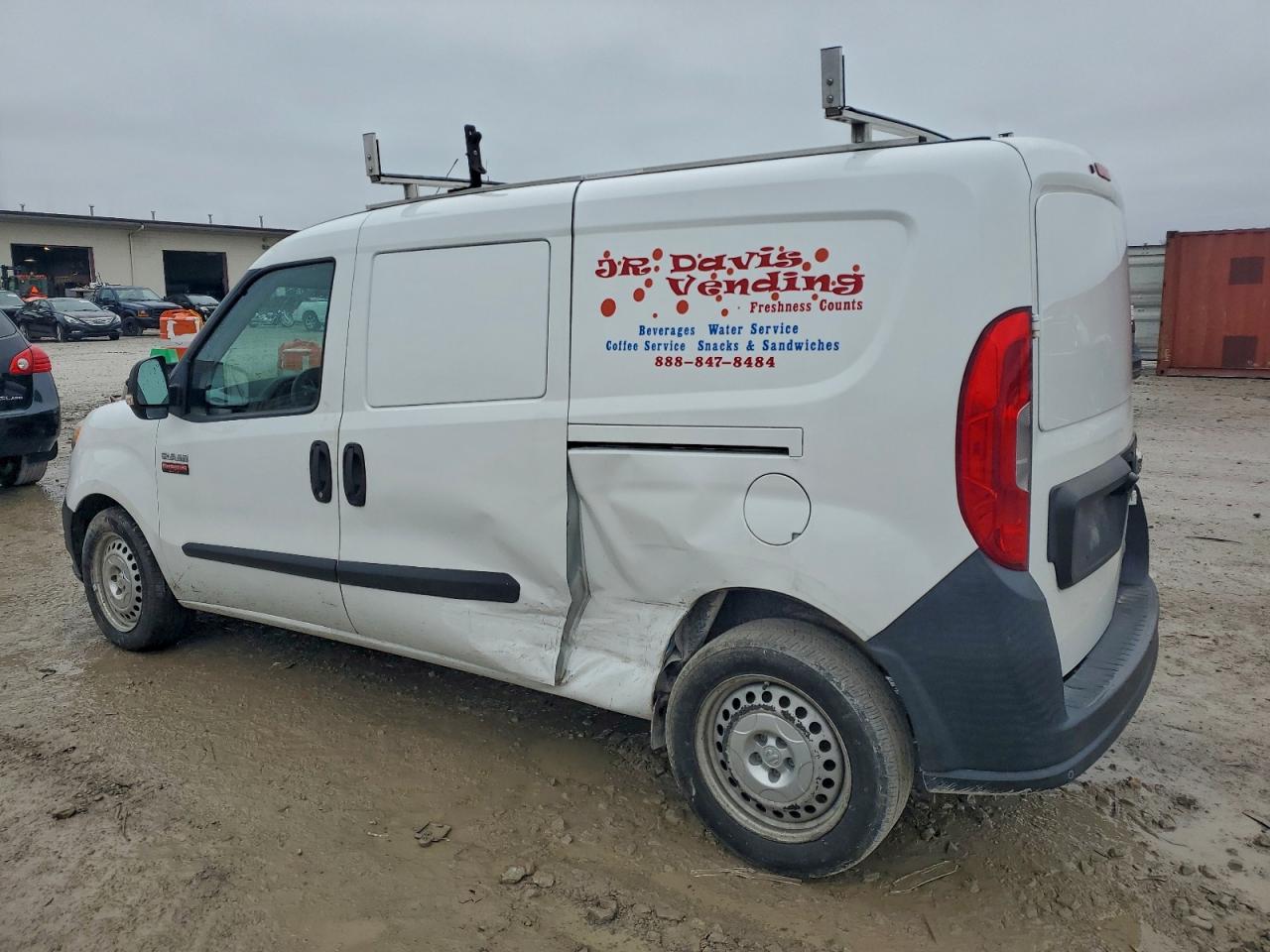 Ram Promaster Image 2