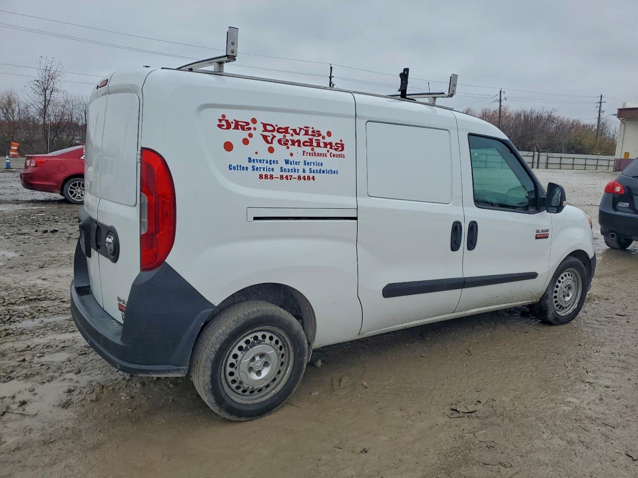 Ram Promaster Image 3