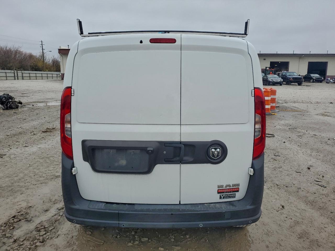 Ram Promaster Image 4