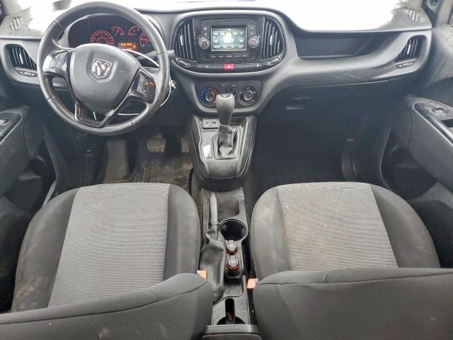 Ram Promaster Image 7