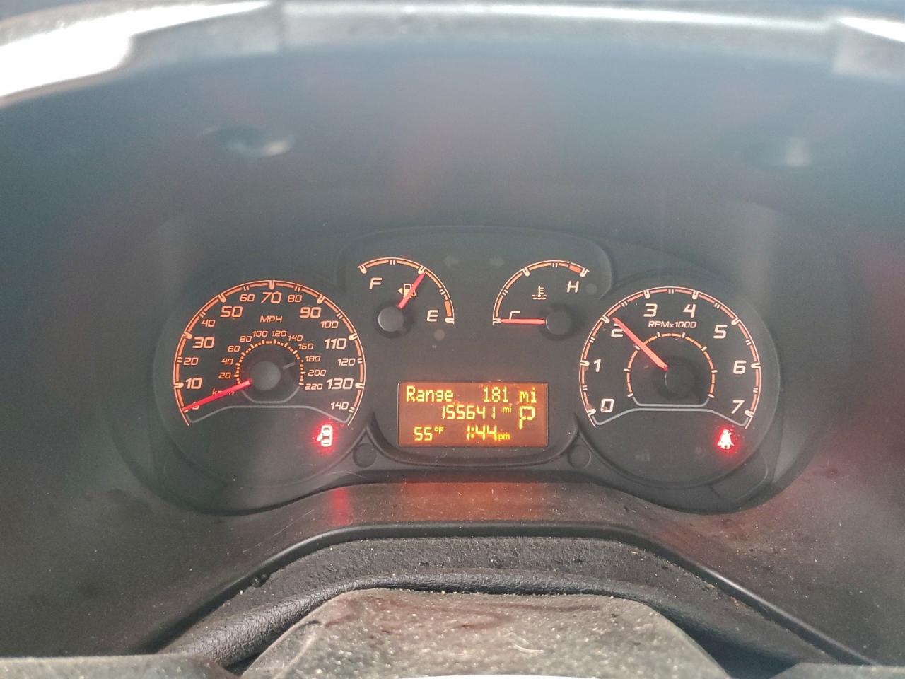 Ram Promaster Image 13