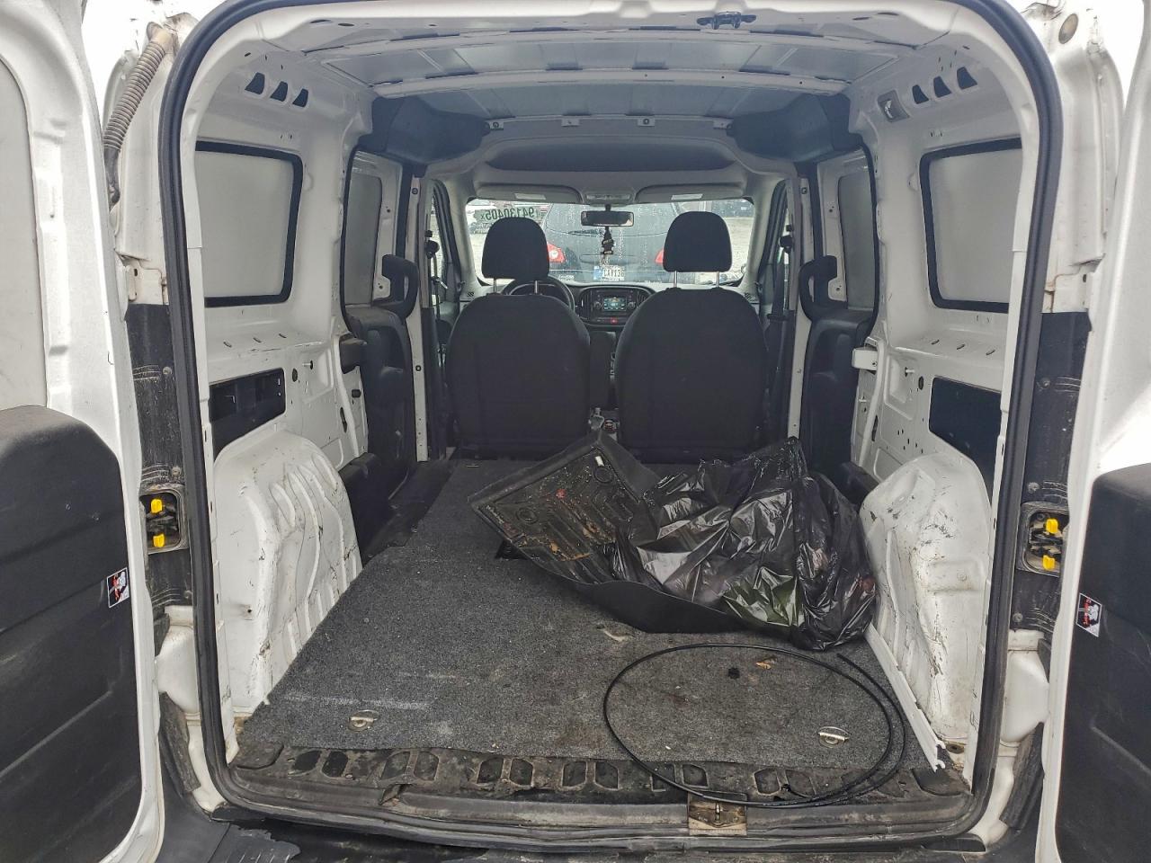 Ram Promaster Image 5