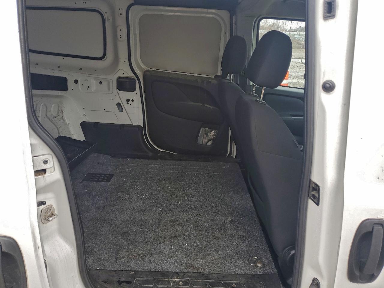 Ram Promaster Image 6