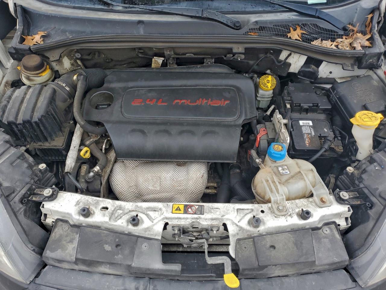 Ram Promaster Image 11