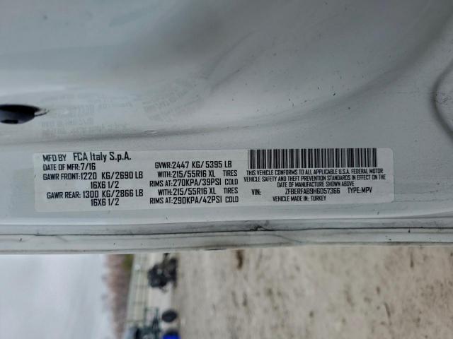 Ram Promaster Image 8