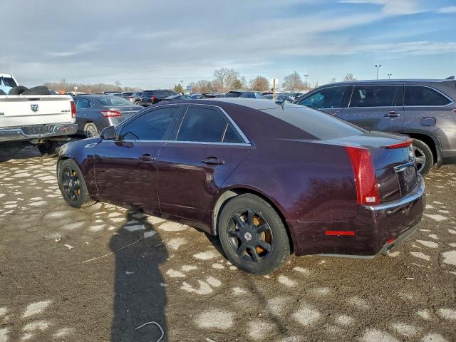 Cadillac CTS Image 8