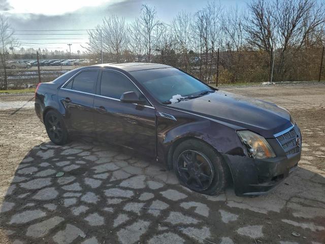 Cadillac CTS Image 4