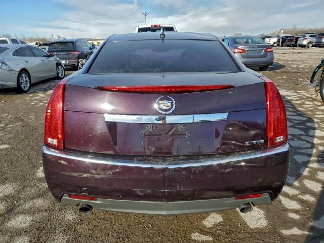 Cadillac CTS Image 3