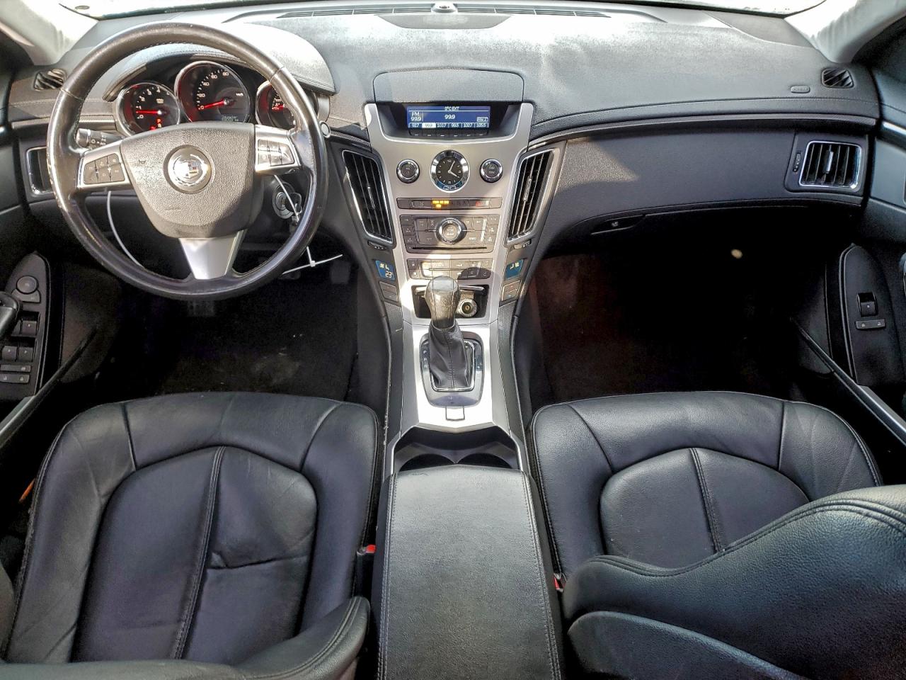 Cadillac CTS Image 6