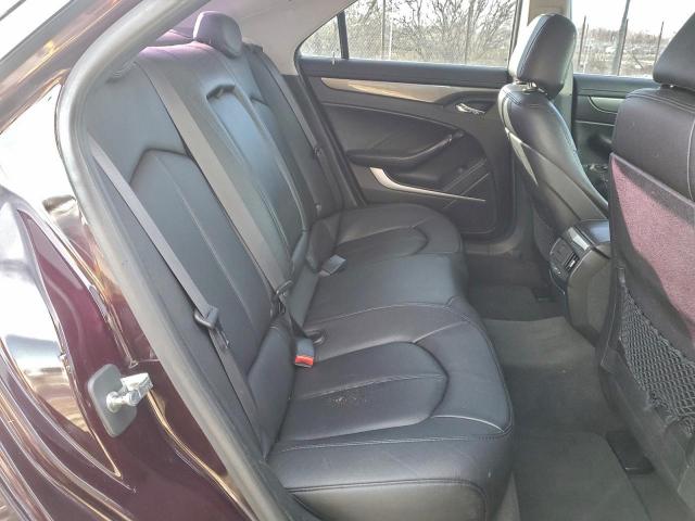 Cadillac CTS Image 10