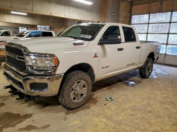  Salvage Ram 2500