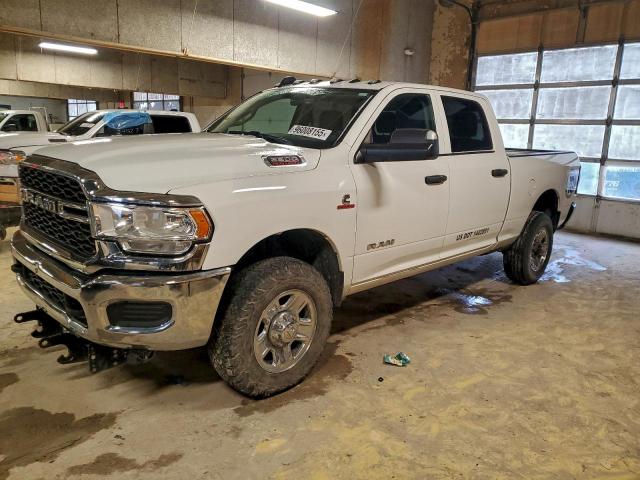  Salvage Ram 2500