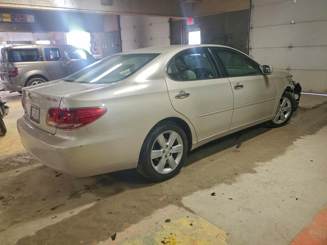 Lexus Es 330 Image 6