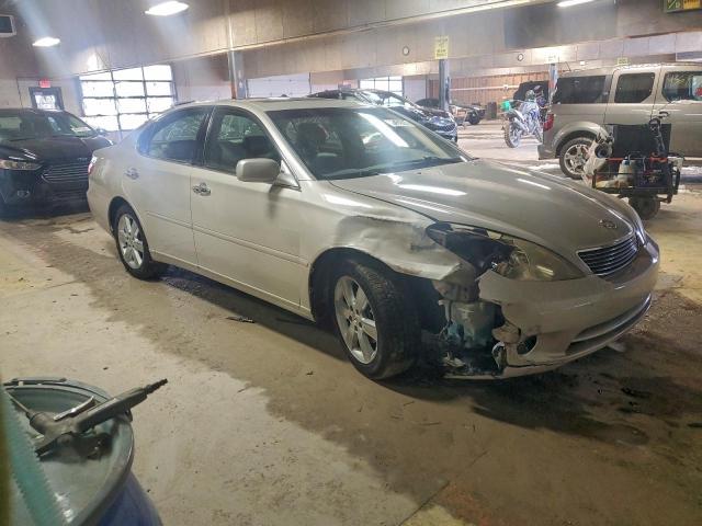 Lexus Es 330 Image 4