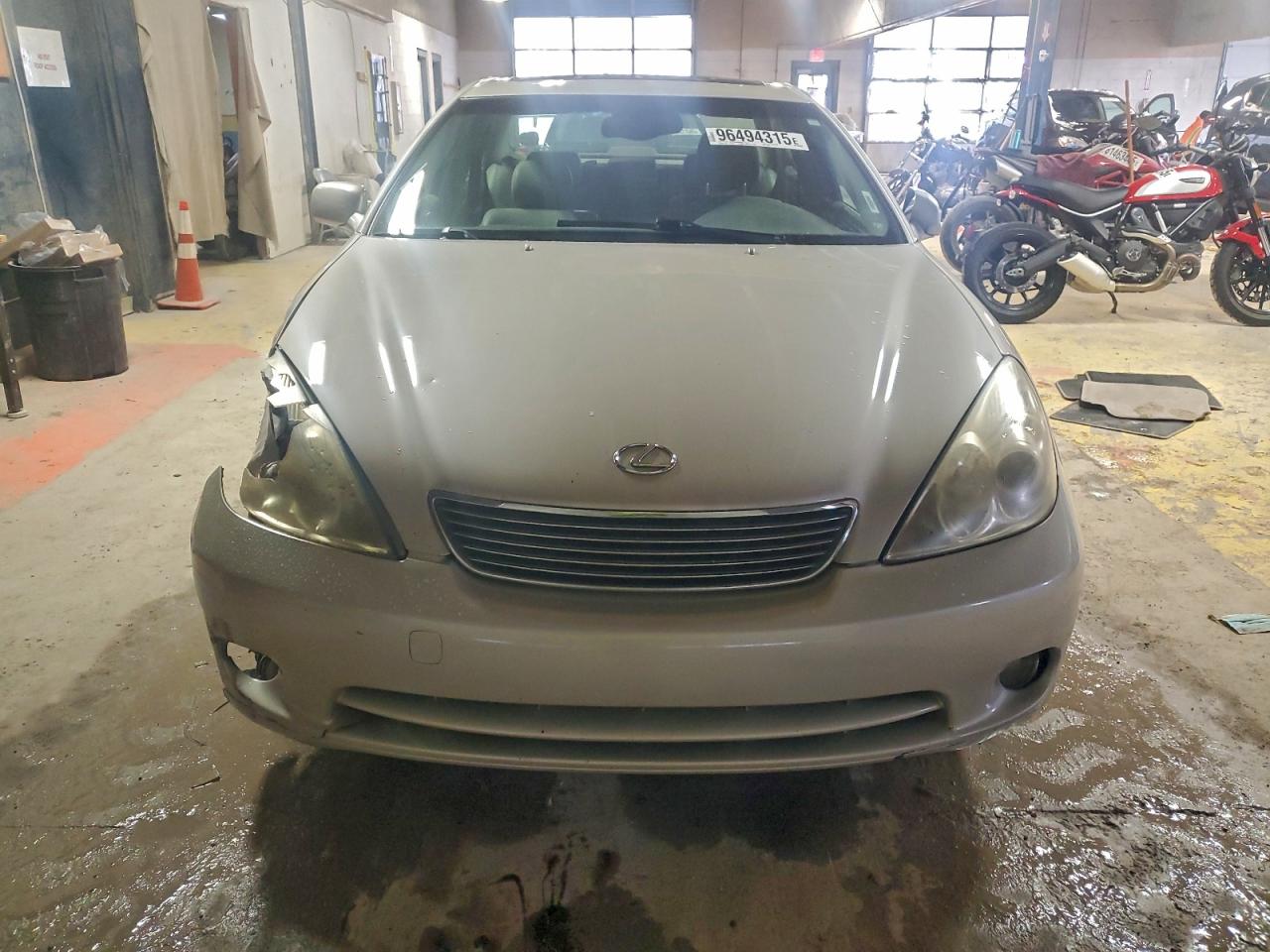 Lexus Es 330 Image 12
