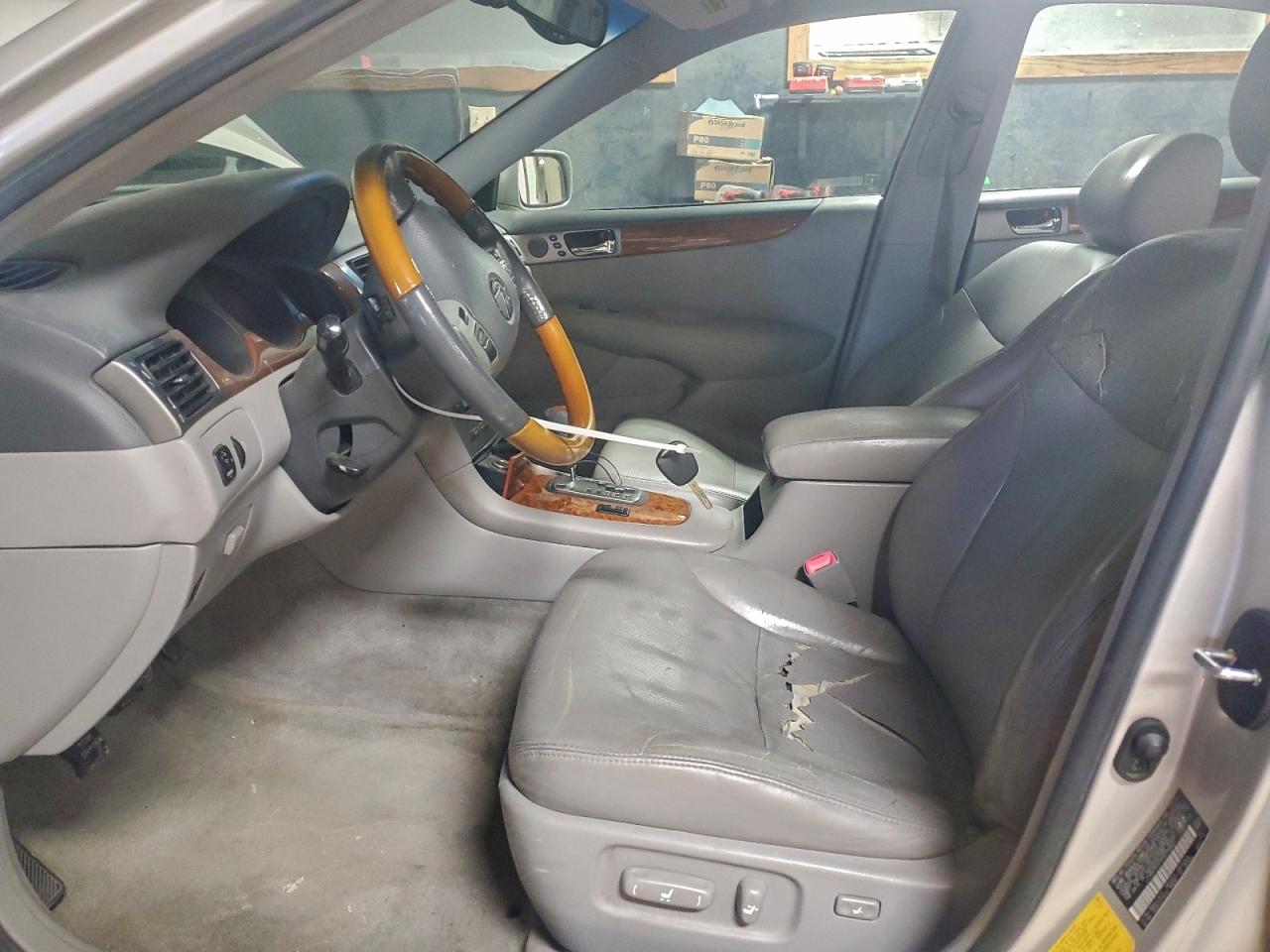 Lexus Es 330 Image 7