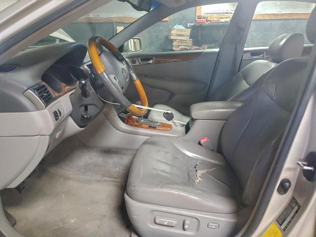 Lexus Es 330 Image 7