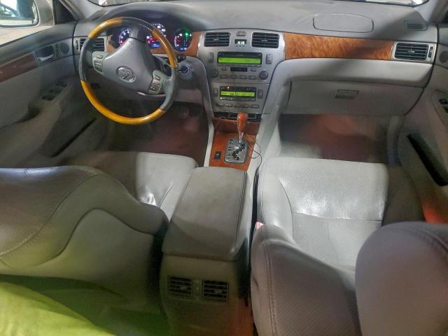 Lexus Es 330 Image 3